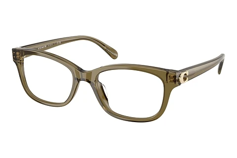 Occhiali design Coach HC6257U 5072