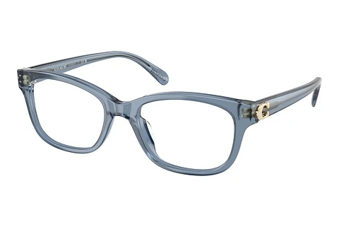 Occhiali design Coach HC6257U 5259