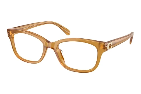 Occhiali design Coach HC6257U 5774