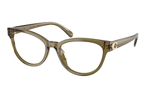 Occhiali design Coach HC6258U 5072