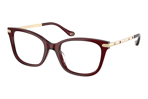 Occhiali design Coach HC6261BU 5393
