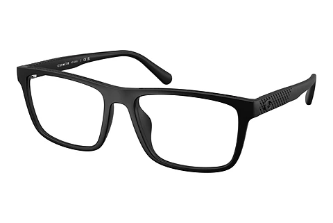 Occhiali design Coach HC6263U 5002