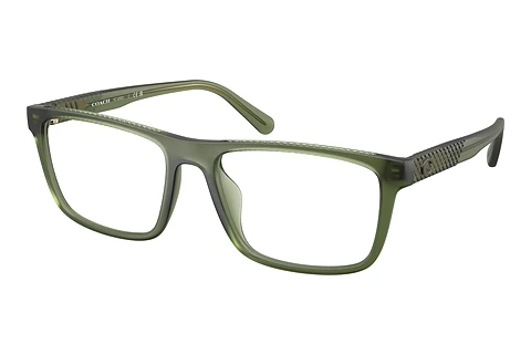 Occhiali design Coach HC6263U 5786
