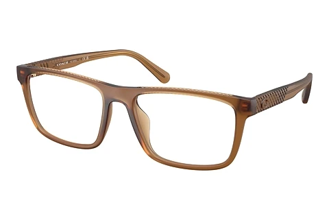 Occhiali design Coach HC6263U 5876