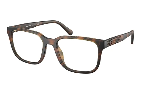 Occhiali design Coach HC6264U 5120