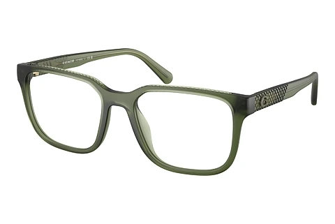 Occhiali design Coach HC6264U 5786