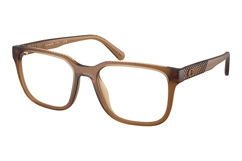 Occhiali design Coach HC6264U 5876
