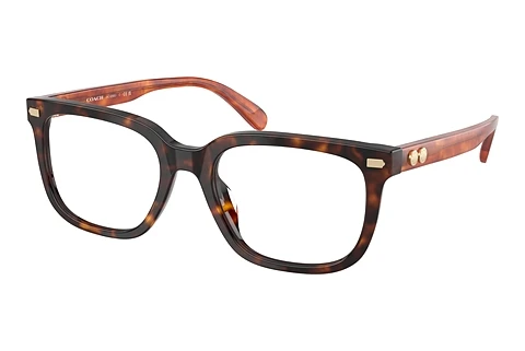 Occhiali design Coach HC6266U 5120