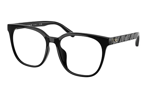 Occhiali design Coach HC6267D 5002