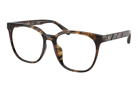 Occhiali design Coach HC6267D 5120