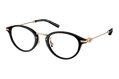 Occhiali design Coach HC6268D 5002