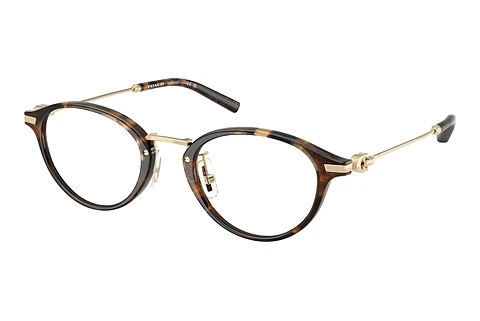 Occhiali design Coach HC6268D 5120