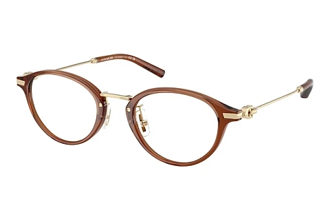 Occhiali design Coach HC6268D 5888