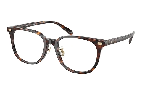 Occhiali design Coach HC6269D 5120
