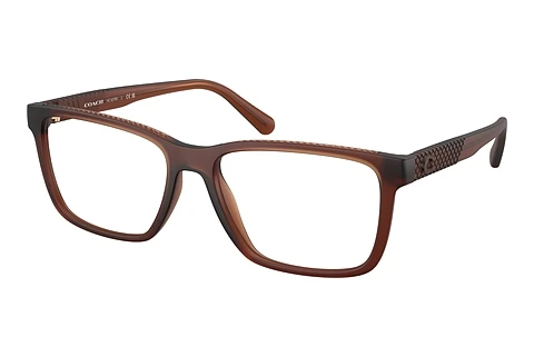 Occhiali design Coach HC6278U 5911