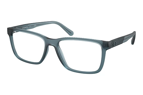 Occhiali design Coach HC6278U 5912