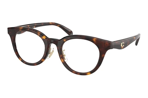 Occhiali design Coach HC6280D 5120