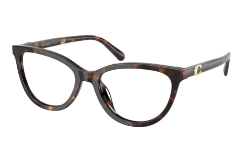 Occhiali design Coach HC6304U 5120