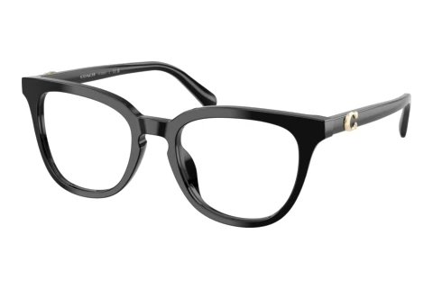 Occhiali design Coach HC6305U 5002
