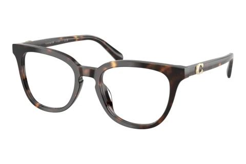 Occhiali design Coach HC6305U 5120