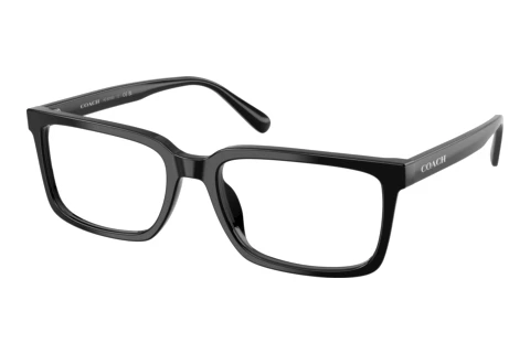 Occhiali design Coach HC6310U 5002