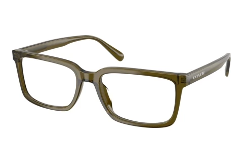 Occhiali design Coach HC6310U 5910