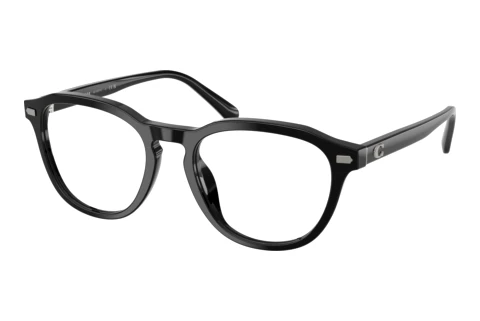 Occhiali design Coach HC6311U 5002