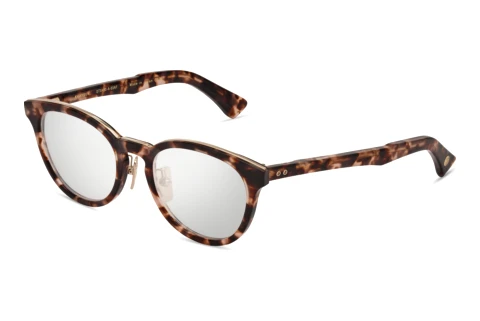 Occhiali design DITA Khaysun (DTX-480 03A-Asian-Fit)