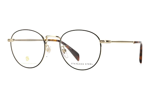 Occhiali design David Beckham DB 1015 RHL
