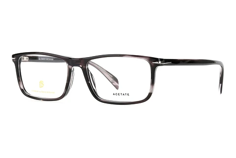 Occhiali design David Beckham DB 1019 2W8