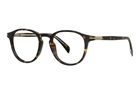 Occhiali design David Beckham DB 1126 2IK