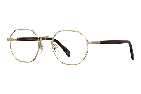 Occhiali design David Beckham DB 1133 T5U