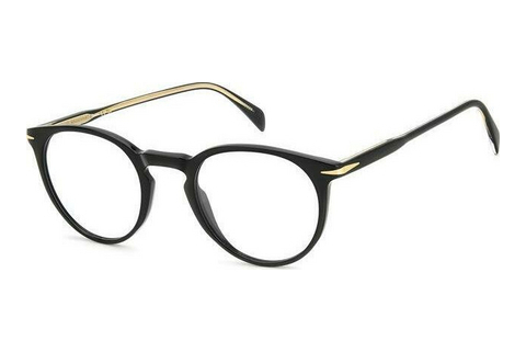 Occhiali design David Beckham DB 1139 807