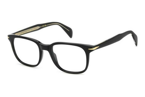 Occhiali design David Beckham DB 1184 807