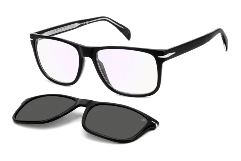 Occhiali design David Beckham DB 1188/C 807