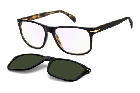 Occhiali design David Beckham DB 1188/C WR7