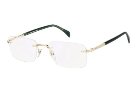 Occhiali design David Beckham DB 1202 PEF/2Y