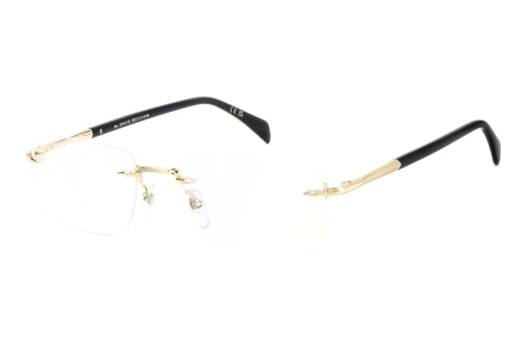 Occhiali design David Beckham DB 1202 RHL