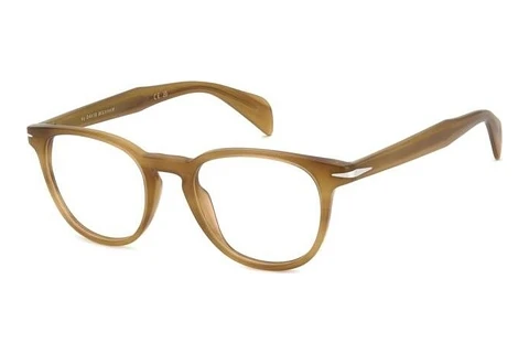 Occhiali design David Beckham DB 1206 B4L
