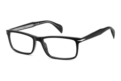 Occhiali design David Beckham DB 1207 807