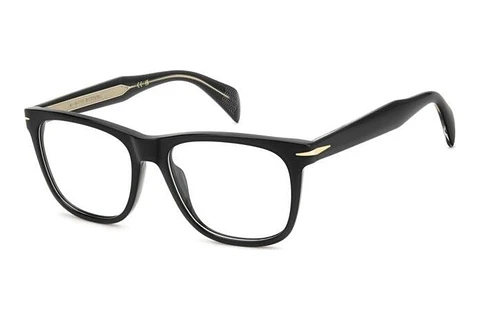 Occhiali design David Beckham DB 1208 807