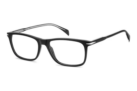 Occhiali design David Beckham DB 1213 807
