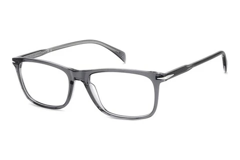 Occhiali design David Beckham DB 1213 CBL