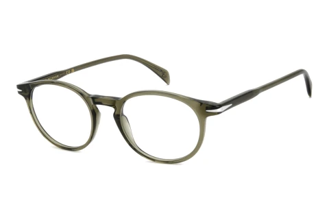 Occhiali design David Beckham DB 1232 4C3