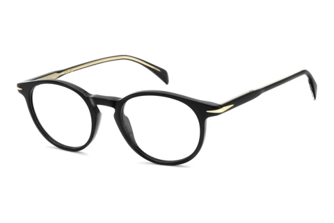 Occhiali design David Beckham DB 1232 807