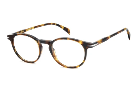 Occhiali design David Beckham DB 1232 WR9