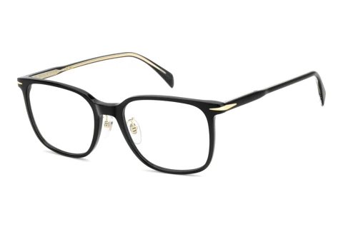 Occhiali design David Beckham DB 1233/G 807