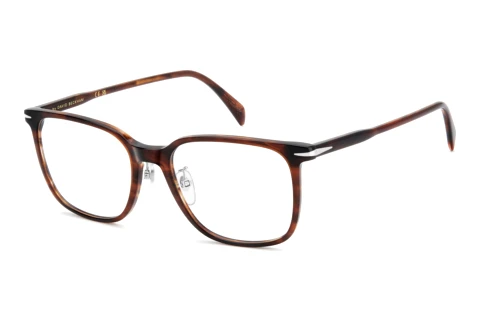 Occhiali design David Beckham DB 1233/G EX4