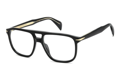 Occhiali design David Beckham DB 1235 807