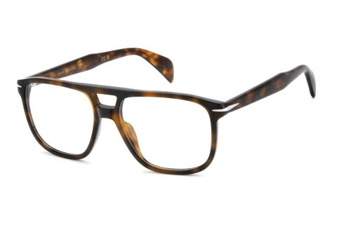 Occhiali design David Beckham DB 1235 WR9